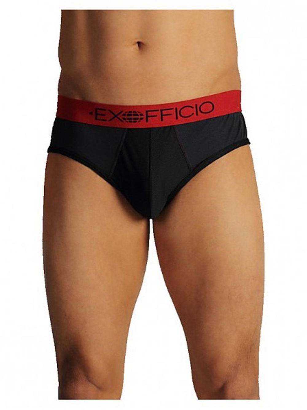 Exofficio Give-N-Go Mesh Briefs - Size Medium